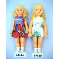 Blow-Mould Doll