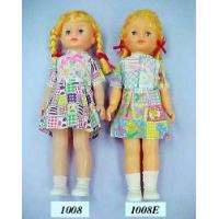 Blow-Mould Doll