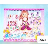 Doll with Accessories