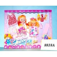 Doll with Accessories