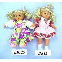 Stuff Doll