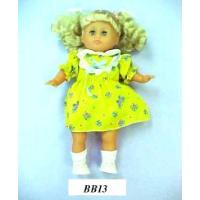 Stuff Doll