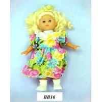 Stuff Doll
