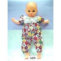 Stuff Doll
