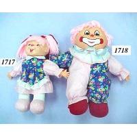 Stuff Doll