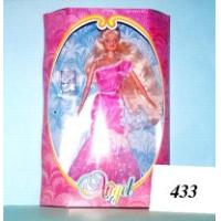 Bendable Doll